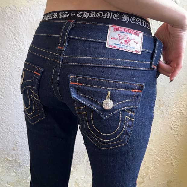 True religion