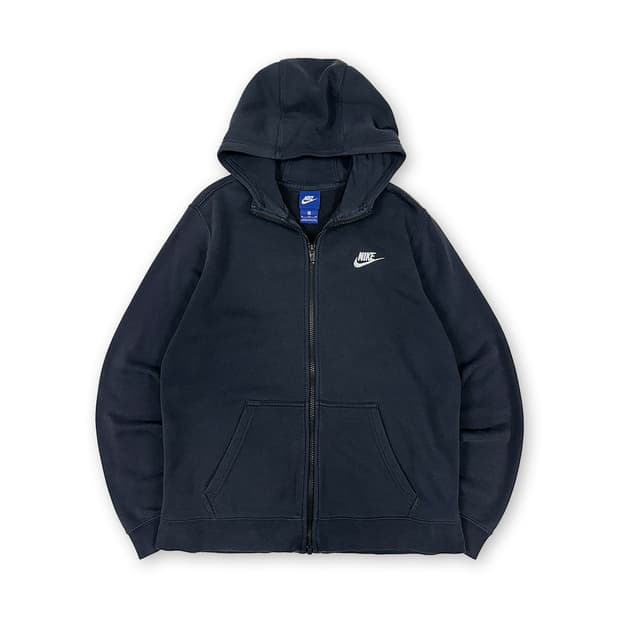 나이키 후드집업