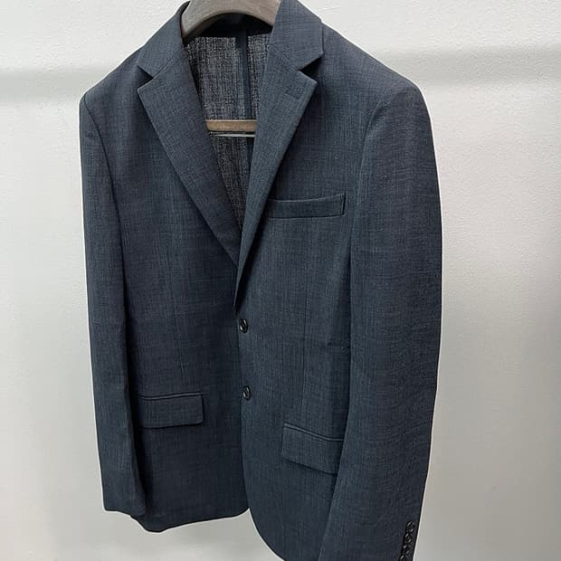 100) 알레그리 경량 스판자켓 