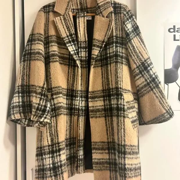 리나시멘토 이태리코트