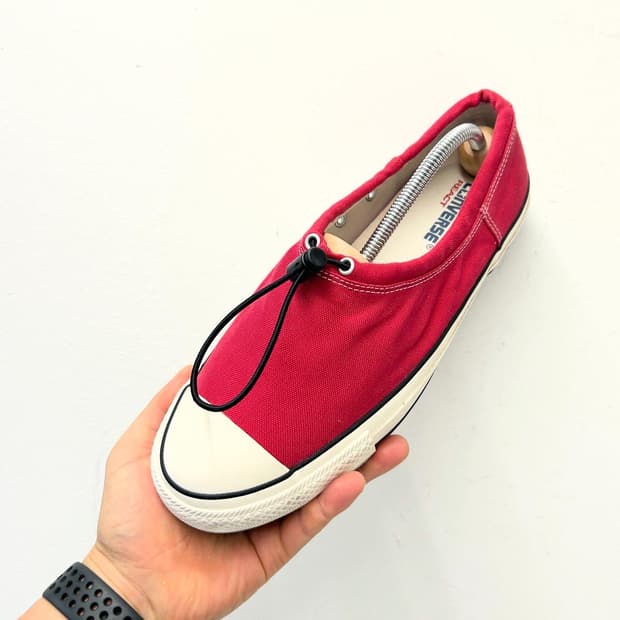 Converse 100 Toggle OX React 275mm