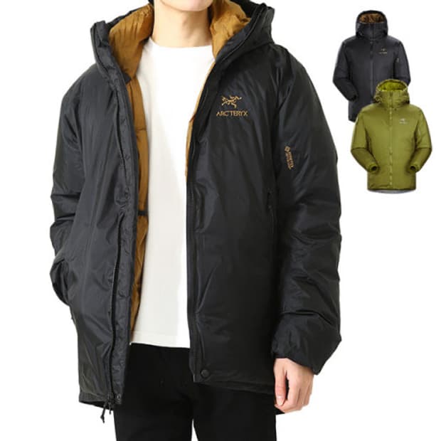 아크테릭스 파이어비 M 삽니다