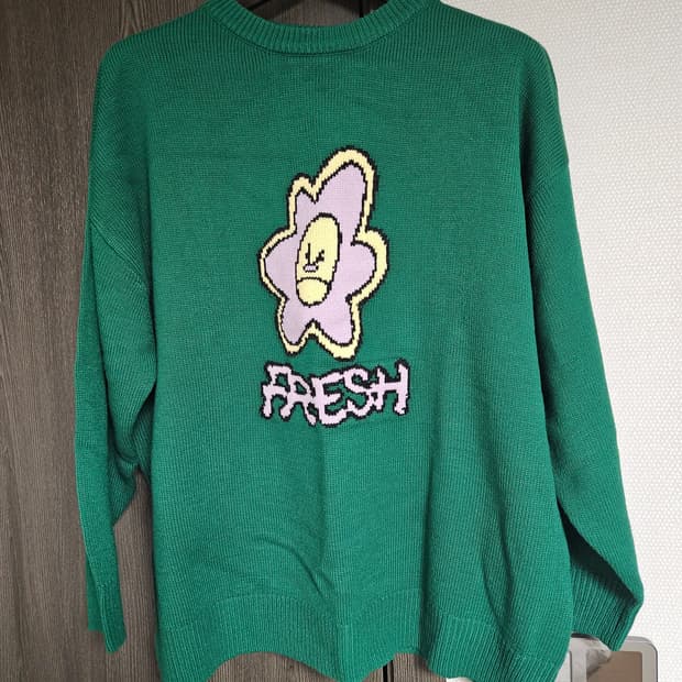 Freak's Store 프릭스스토어XMaria Sakurai 니트 L