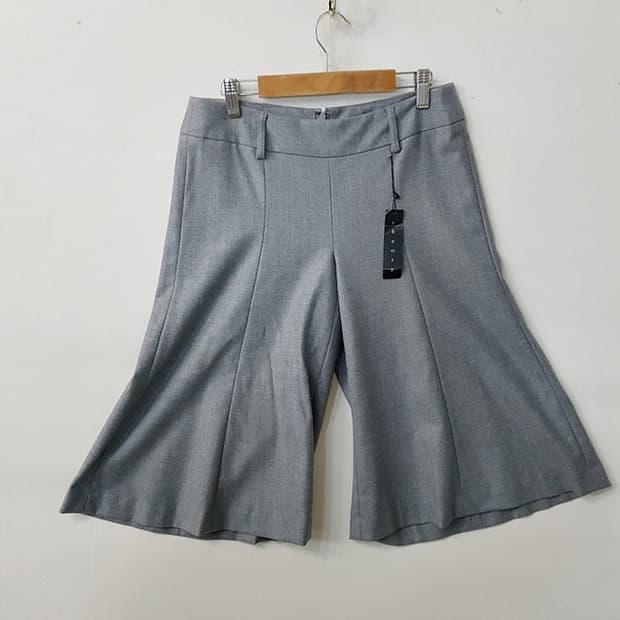 [새상품] theory 띠어리 울 스판 팬츠