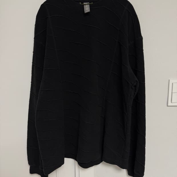 언어펙티드 트랙 롱슬리브 라지