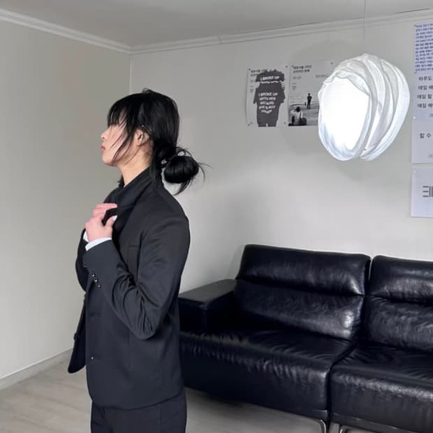 태호서울 예의 블레이저 m