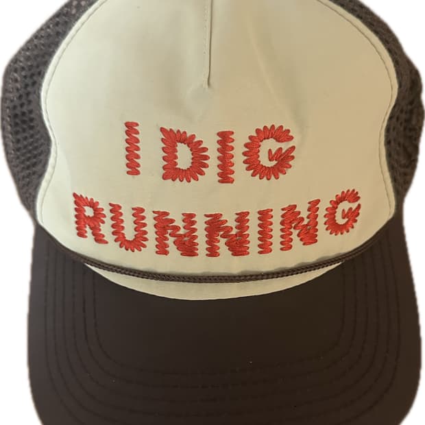 알렉스조노 런닝캡