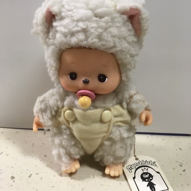 토모다치 베비프렌즈 메루