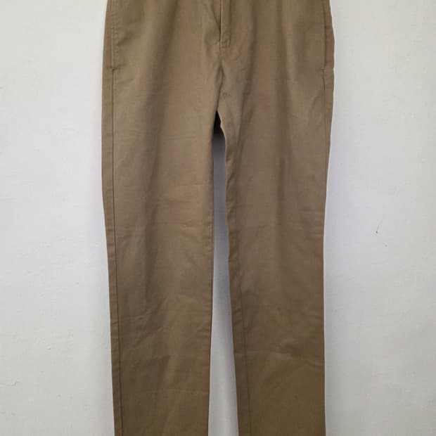 폴로 랄프로렌 클래식 치노 팬츠 29/32