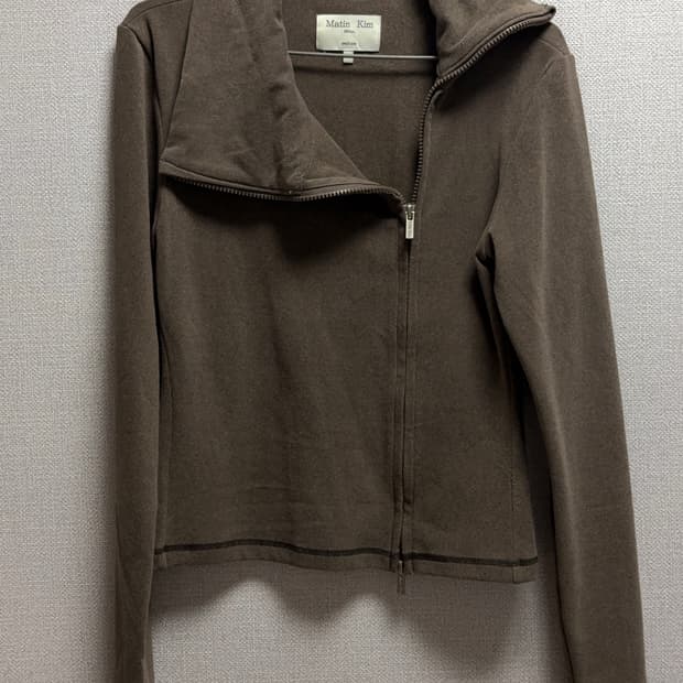 Matin kim 마뗑킴 집업