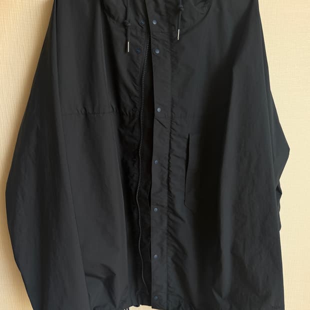 나나미카x필그림 크루저 자켓