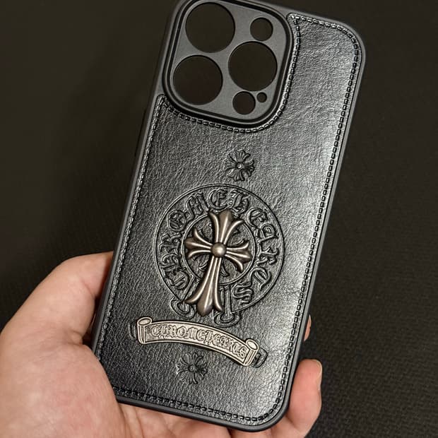 아이폰16프로 케이스 새제품