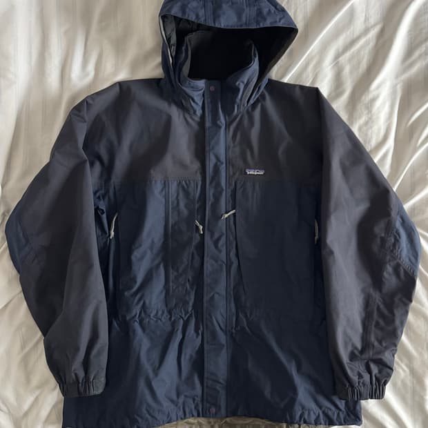 [XL] 파타고니아 니트로2 마운틴 자켓