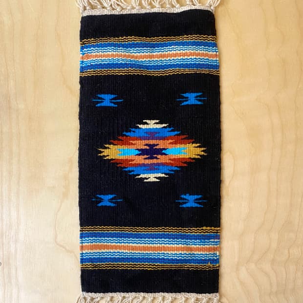 VTG navajo rug 빈티지 나바호 러그