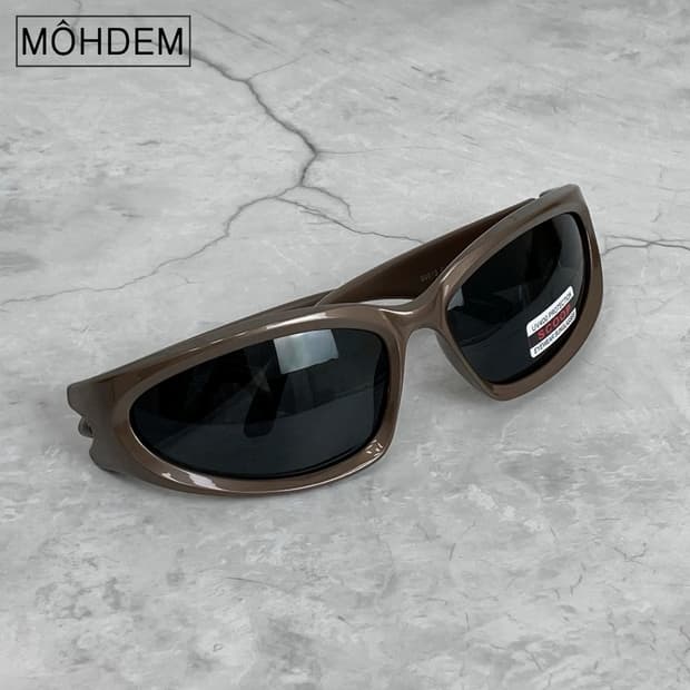 [Unisex] UV400 선글라스 아이웨어 안경