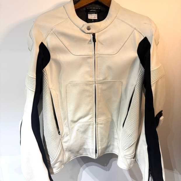 초레어 Alyx 알릭스 Moto Jacket