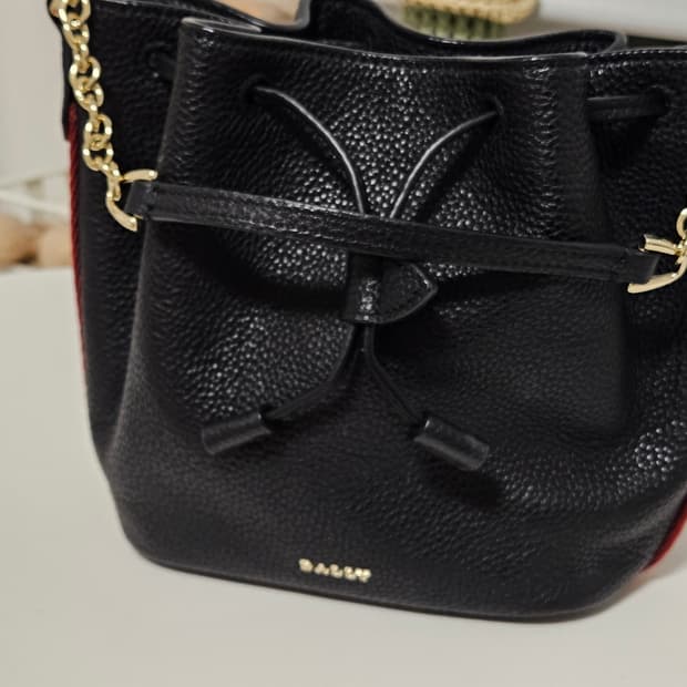 발리(BALLY) 토트겸 크로스 백