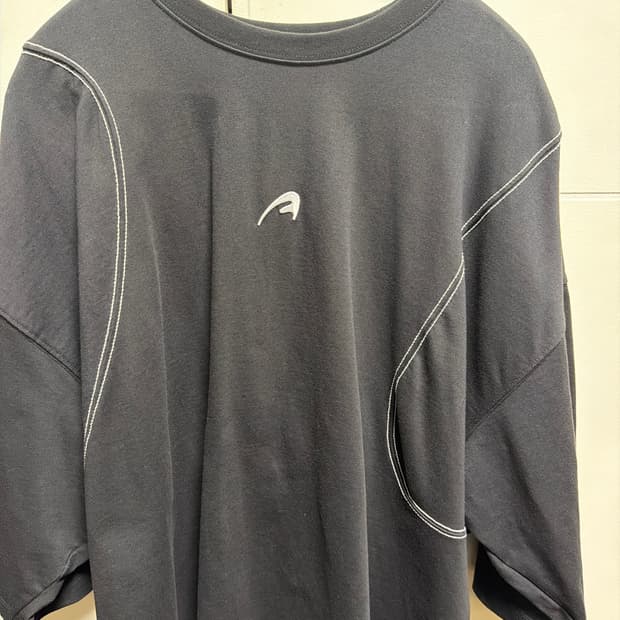 아더에러 23ss 반팔 사이즈 A3 판매합니다!