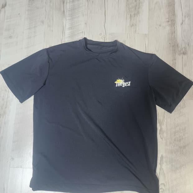 트립 Trip 래쉬가드 팜. 남녀공용 m(95~100사이즈)