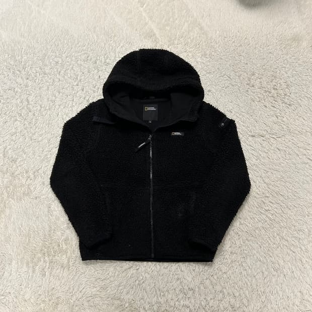 내셔널지오그래픽 플리스