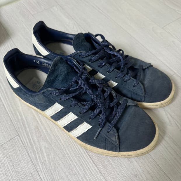 아디다스 캠퍼스 260