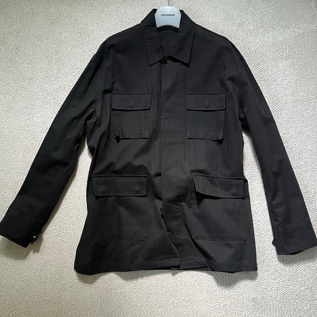 다이브인 몬테 필드자켓 2