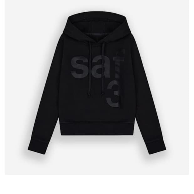 사파리스팟 후드티