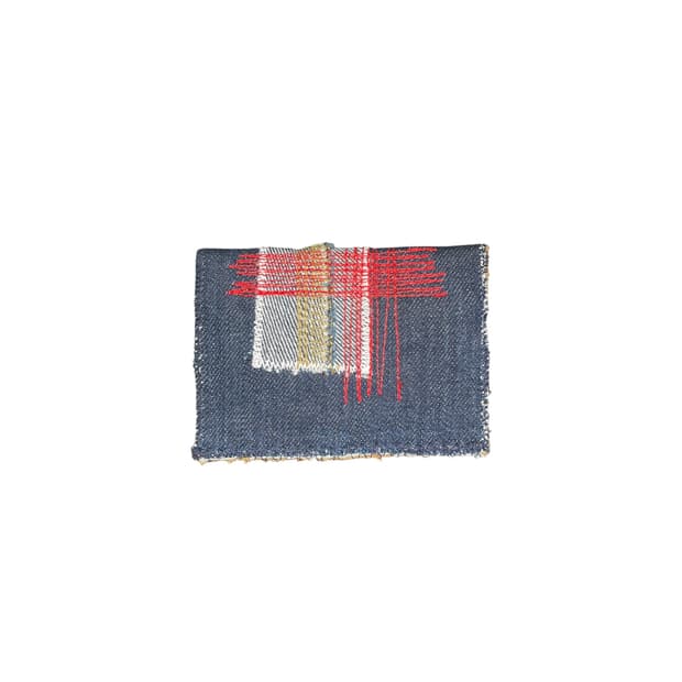 CLONE CARD WALLET NO.151