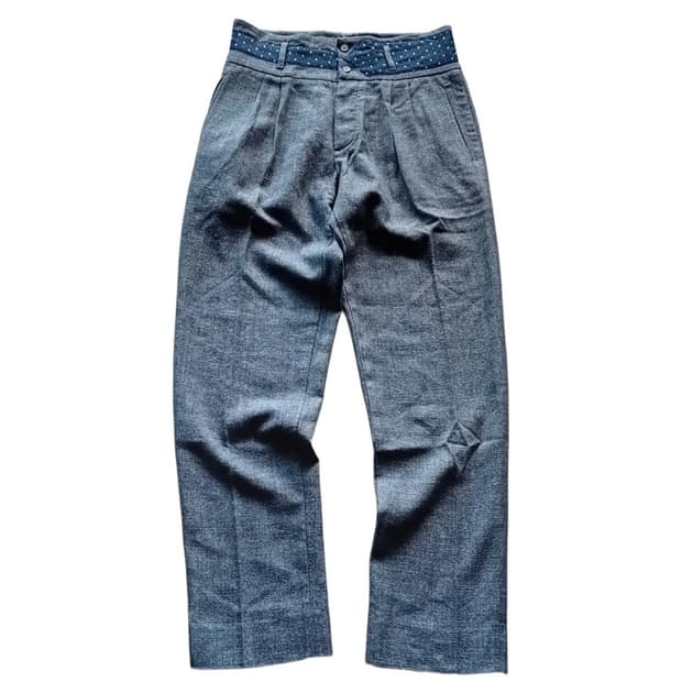 Martin margiela 90’s artisanal