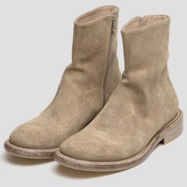 [43] 그라더스 부츠01 샌드