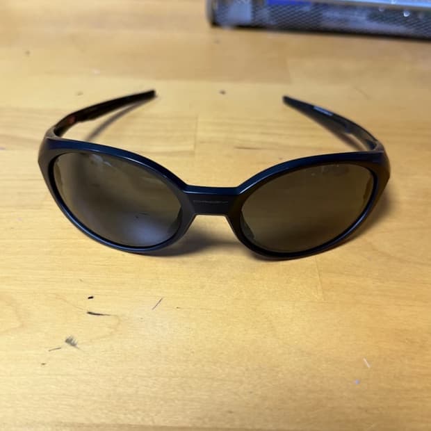 오클리 아이자켓 리덕스