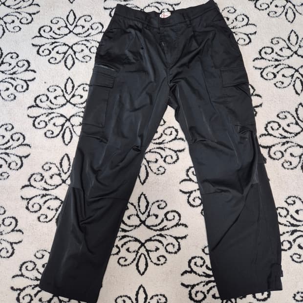 ETCE 나일론 팬츠