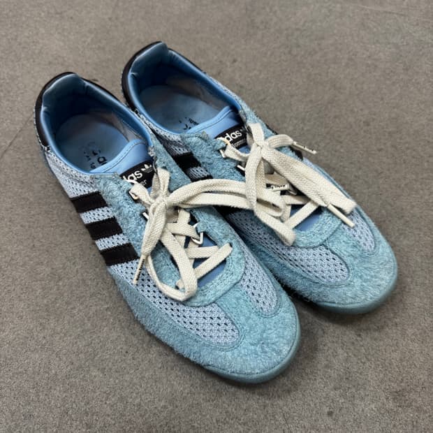 아디다스 웨일즈 보너 SL76 290