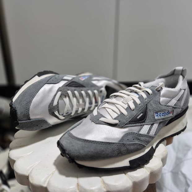 리복 lx2200 그레이