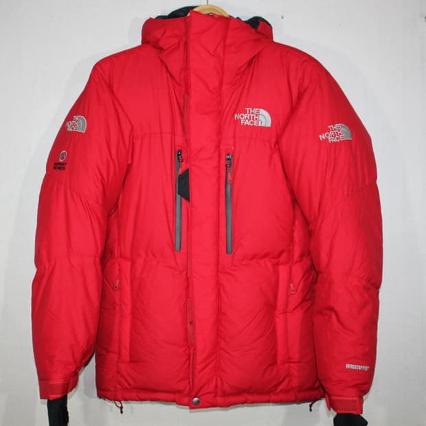 Nathface 노스페이스 서밋시리즈 95