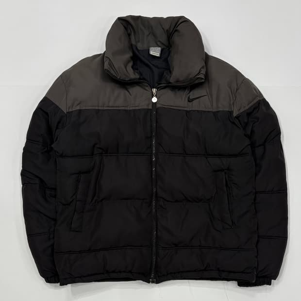 Nike 나이키 빈티지 덕다운 패딩