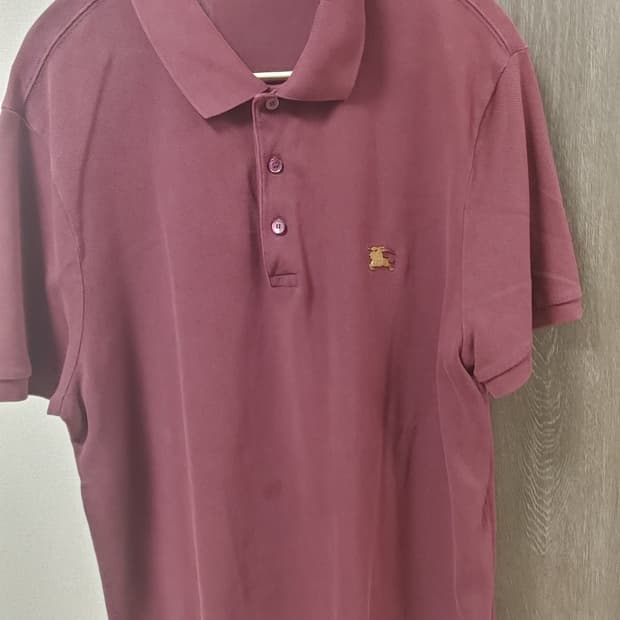 버버리 카라티 L