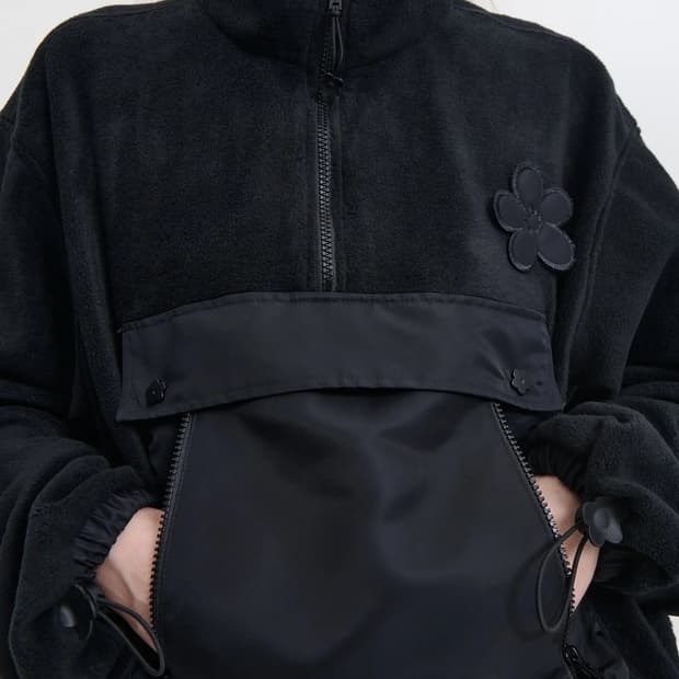 [6,8,10]세실리에 반센 BASTIAN 아노락