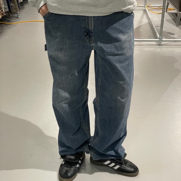 90‘s OLD GAP 카펜더 팬츠  