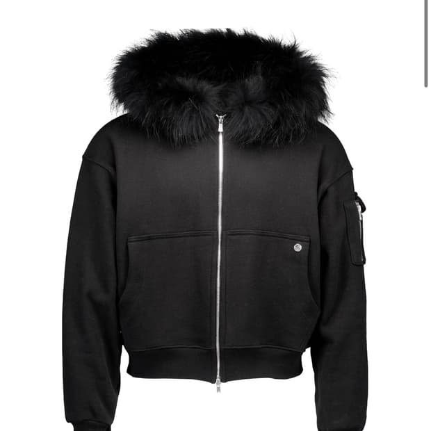 포그서비스 N2B hoodie 1사이즈 구합니다