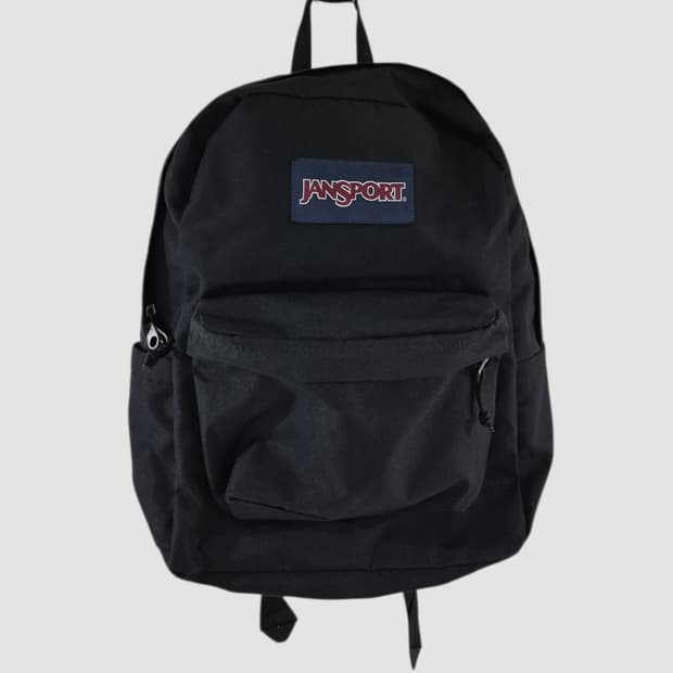 잔스포츠 슈퍼브레이크 백팩 가방