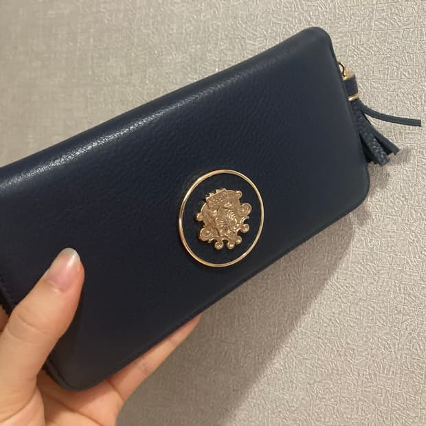 Nicole miller 지갑