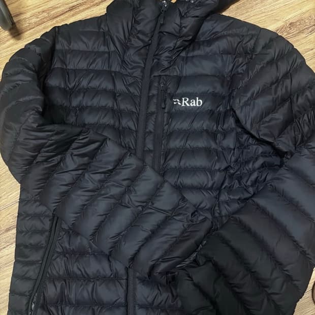 랩 마이크로라이트 알파인