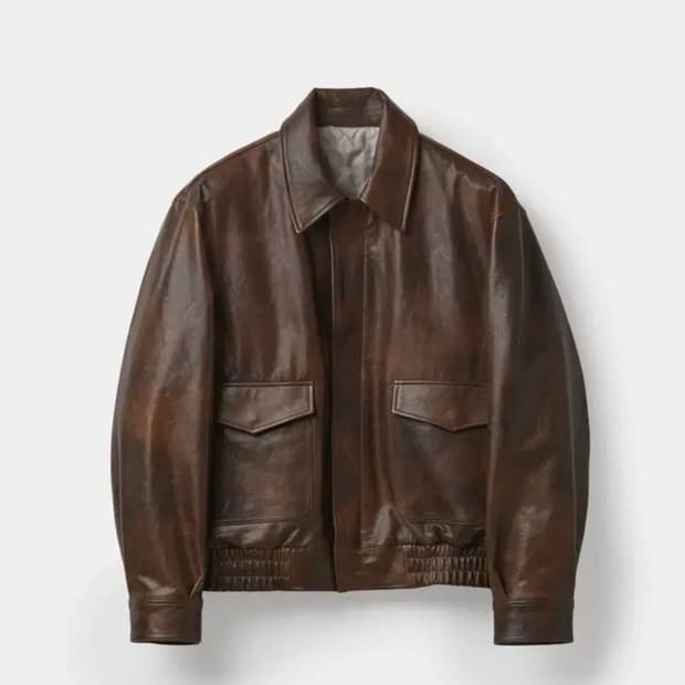 쿠어 a2 브라운 XL