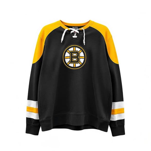 마제스틱 트레이닝 풋볼져지 팀로고 패치 디테일 옐로우