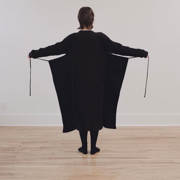 baserange 베이스레인지 yumi apon dress