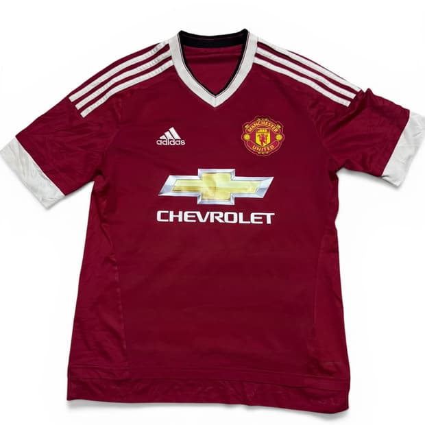 15-16 아디다스 맨체스터 유나이티드 NO.8 MATA