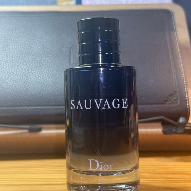 디올 소바쥬 오 드 뚜왈렛100ml