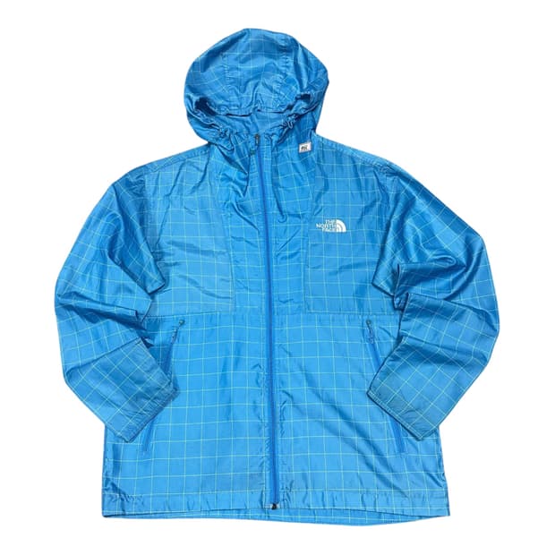 ✨ (바배) 노스페이스 경량 후드 바람막이 