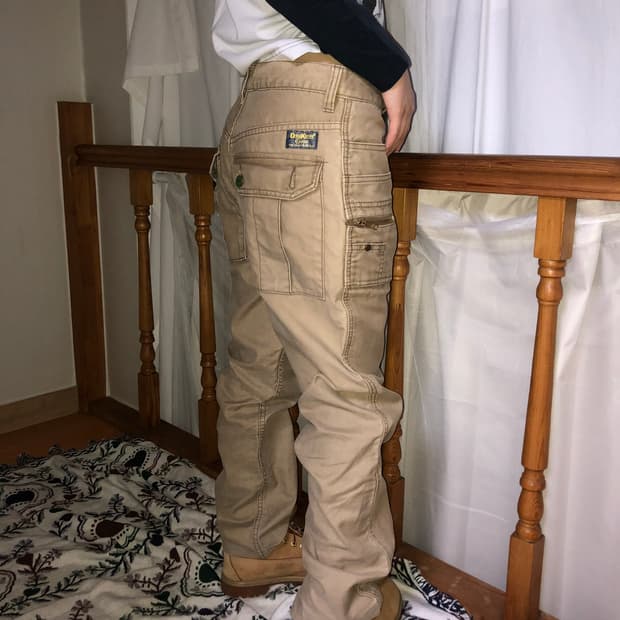 OshKosh B'gosh / 70~80's Bush Pant